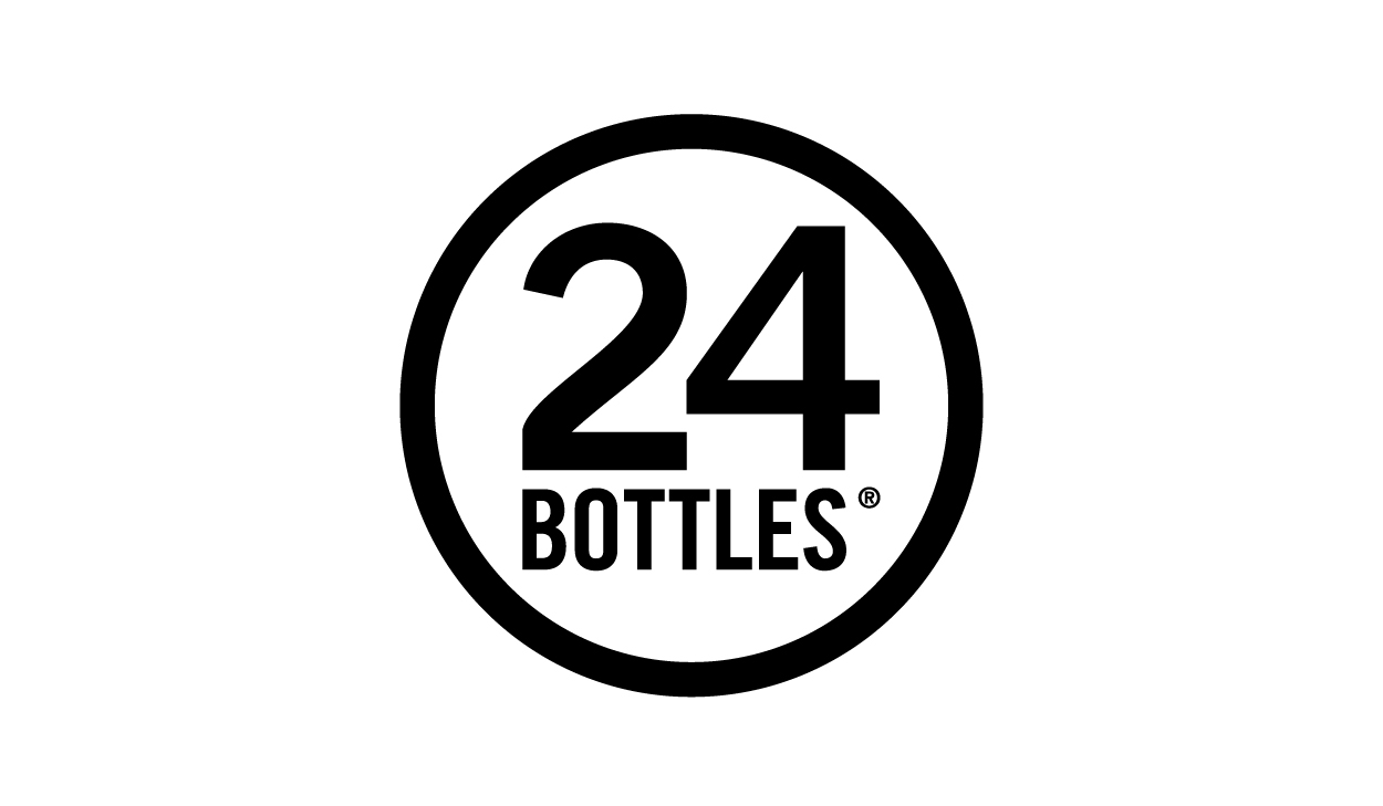 24 bottle
