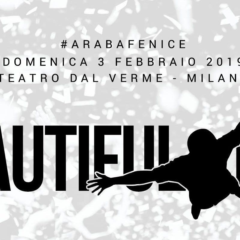 Annunciato il Beautiful Day 2019! | Beautiful Day Ekis