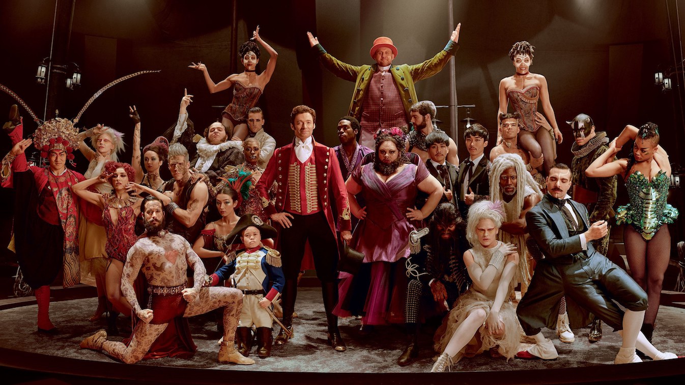 The Greatest Showman – Rinascita e…