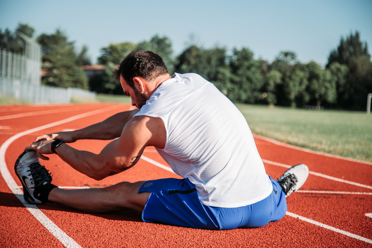 Attività fisica e stile di vita sano